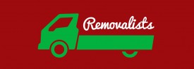 Removalists Wombat Creek NSW - Furniture Removalist Services